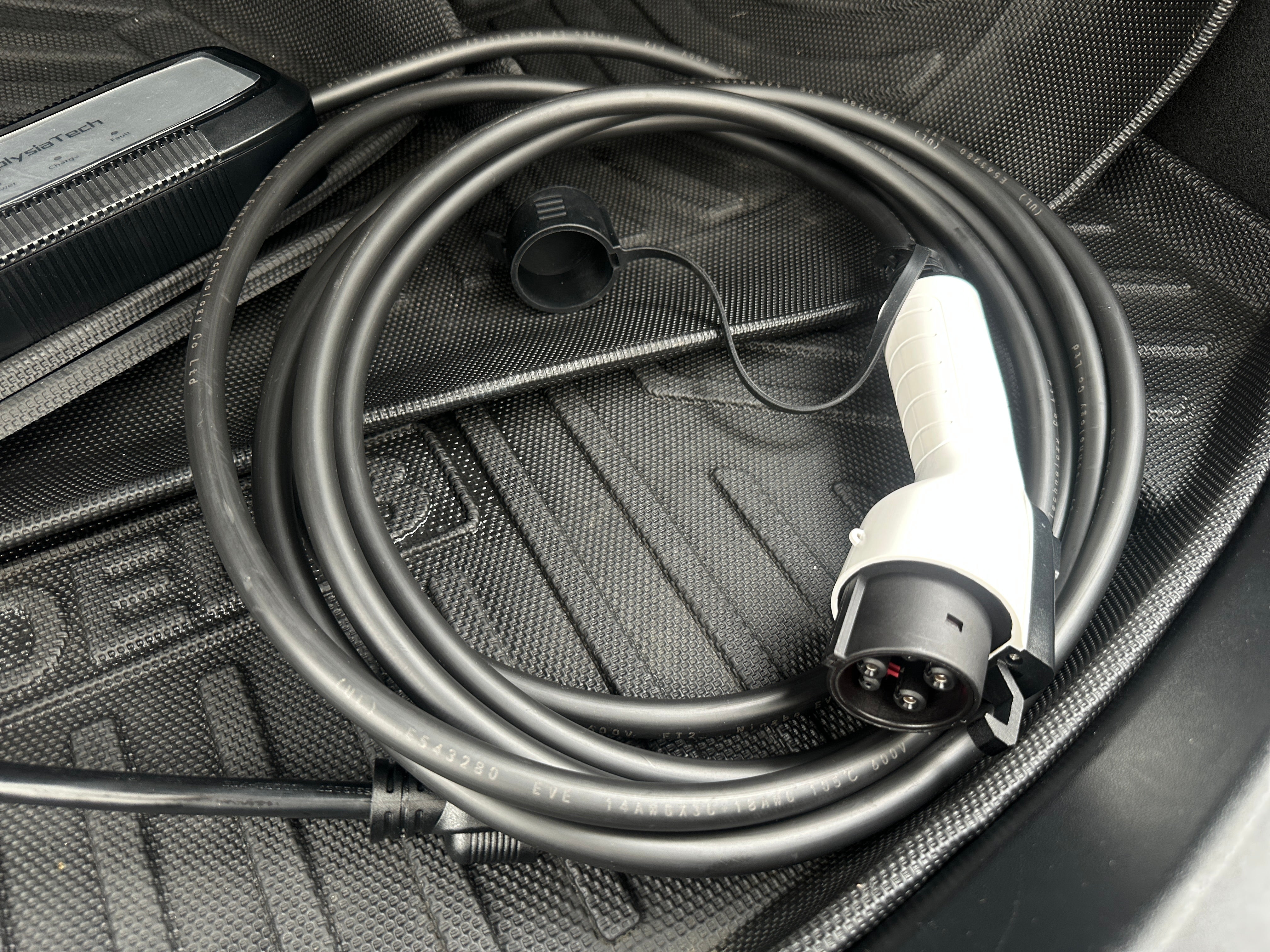 tesla model 3 2023 5YJ3E1EA8PF679677 image tesla model 3 2023 5YJ3E1EA8PF679677 image